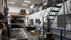 North Spring Bizhub (D27), Factory #469798871
